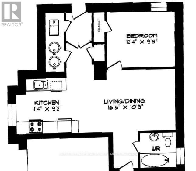 LOWER-34A Foxbar Road, Toronto, ON, M4V 2G6 - 24