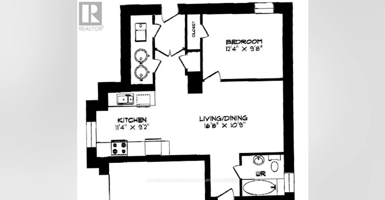 LOWER-34A Foxbar Road, Toronto, ON, M4V 2G6 - 24