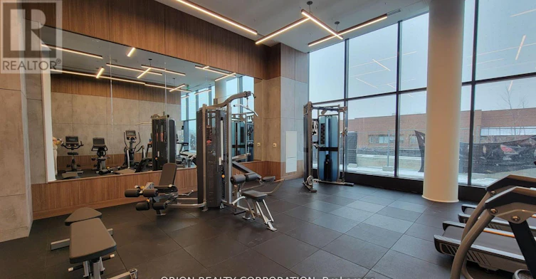1111-1435 Celebration Drive, Pickering, ON, L1W 0C4 - 19
