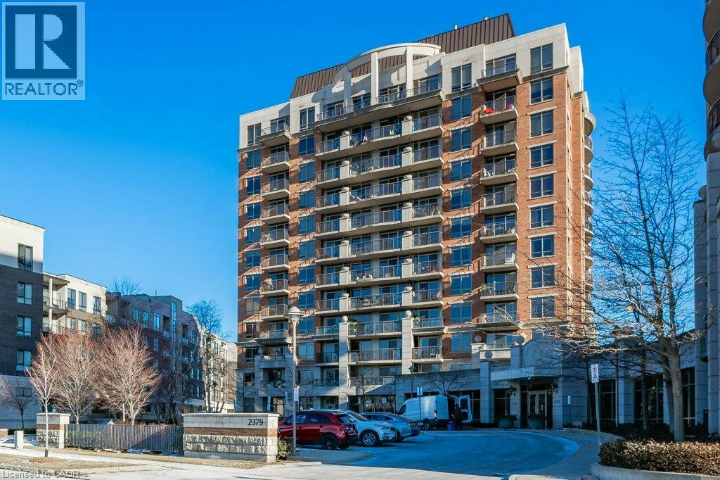 209-2391 Central Park Drive, Oakville, ON, L6H 0E4