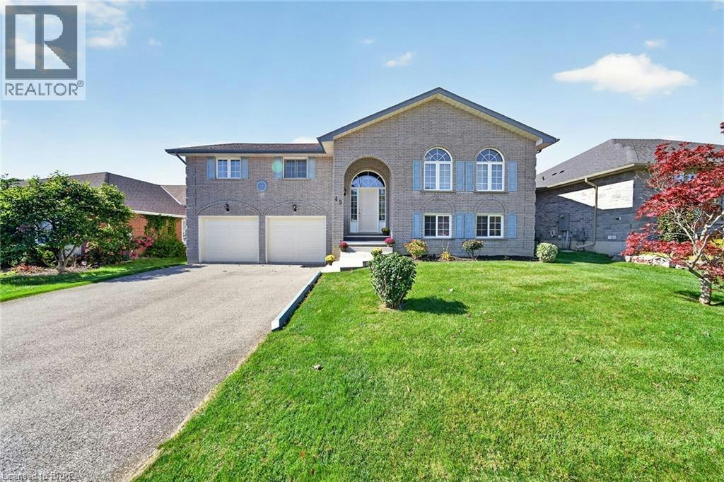 45 King William Street, Brant, ON, N0E 1N0
