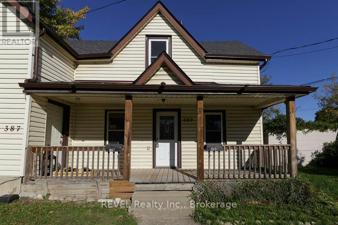 389 Glendale Avenue, St. Catharines, ON, L2T 1C3 - 21