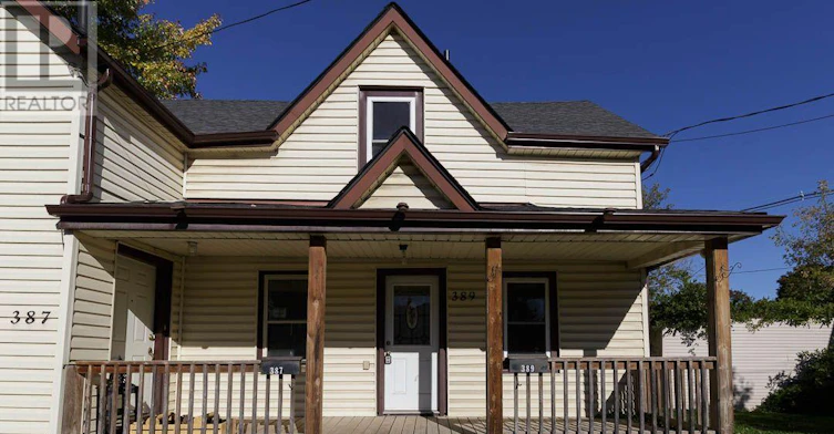 389 Glendale Avenue, St. Catharines, ON, L2T 1C3 - 21