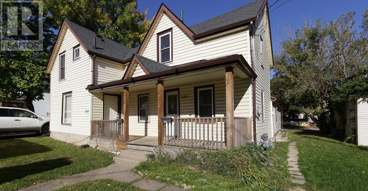 389 Glendale Avenue, St. Catharines, ON, L2T 1C3 - 22