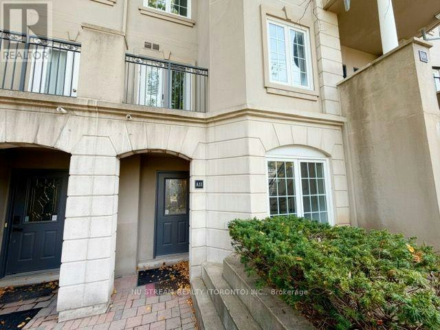 A11-108 Finch Avenue W, Toronto, ON, M2N 6W6