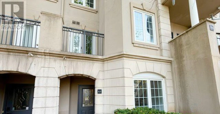 A11-108 Finch Avenue W, Toronto, ON, M2N 6W6