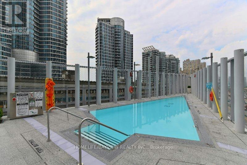 2707-10 York Street, Toronto, ON, M5J 2Z2 - 10