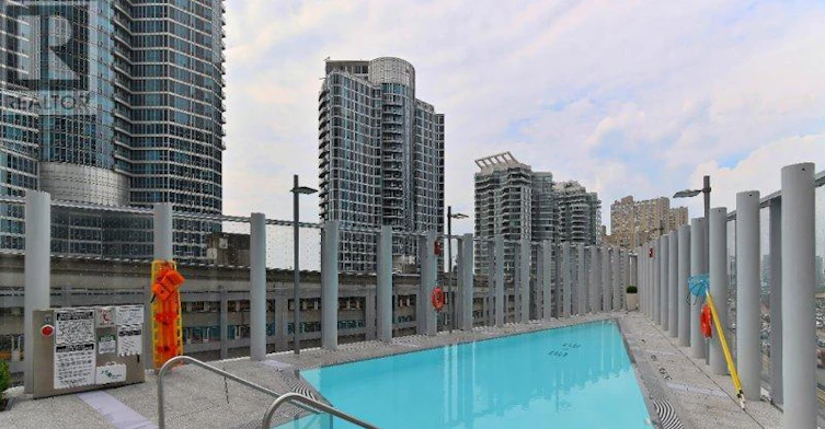 2707-10 York Street, Toronto, ON, M5J 2Z2 - 10