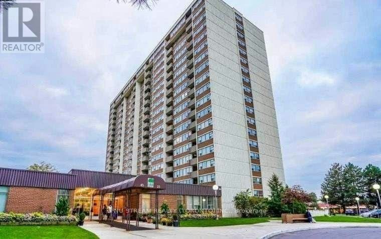 1204-25 Silver Springs Boulevard, Toronto, ON, M1V 1M9 - 2