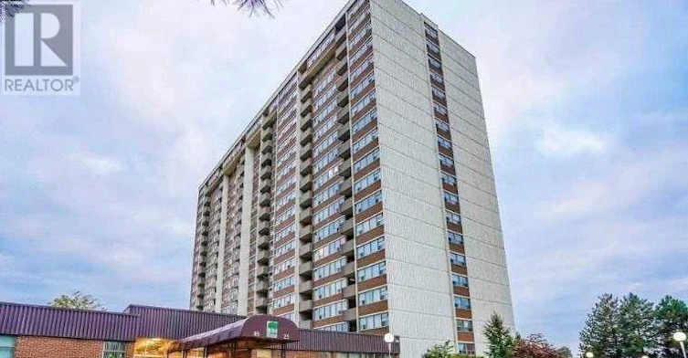 1204-25 Silver Springs Boulevard, Toronto, ON, M1V 1M9 - 2