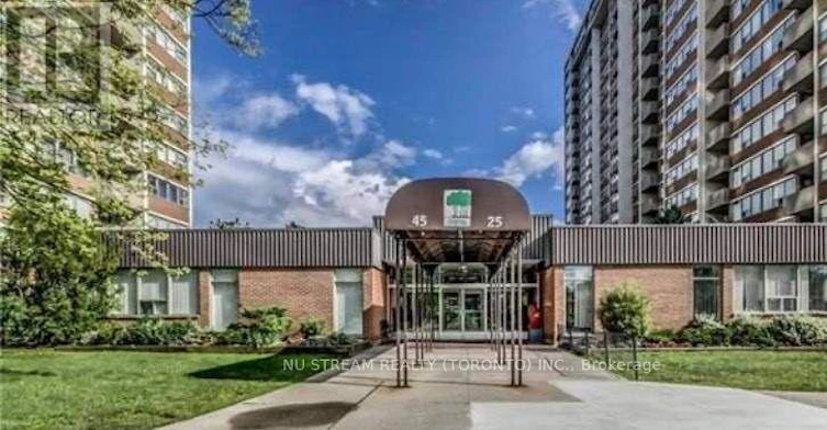 1204-25 Silver Springs Boulevard, Toronto, ON, M1V 1M9