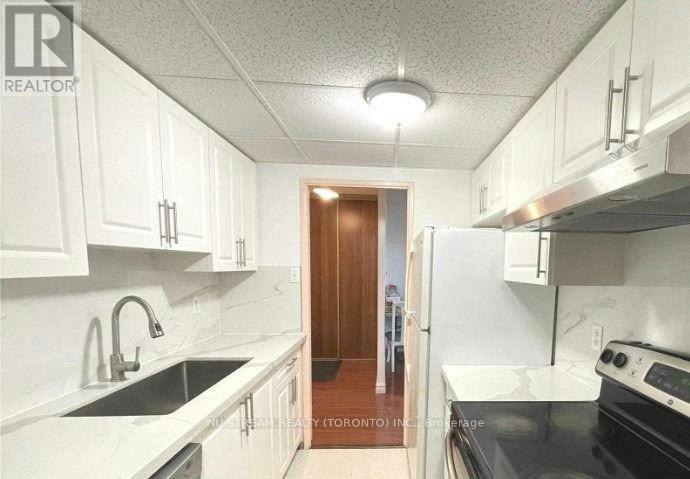 1204-25 Silver Springs Boulevard, Toronto, ON, M1V 1M9 - 4