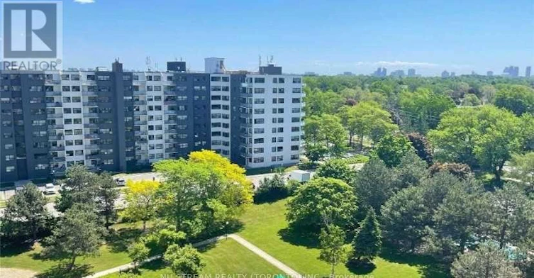 1204-25 Silver Springs Boulevard, Toronto, ON, M1V 1M9 - 8