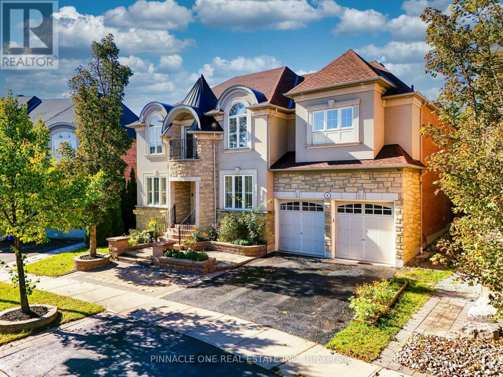 6 Dolby Crescent, Ajax, ON, L1Z 0E1