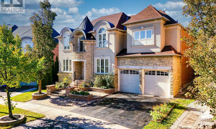 6 Dolby Crescent