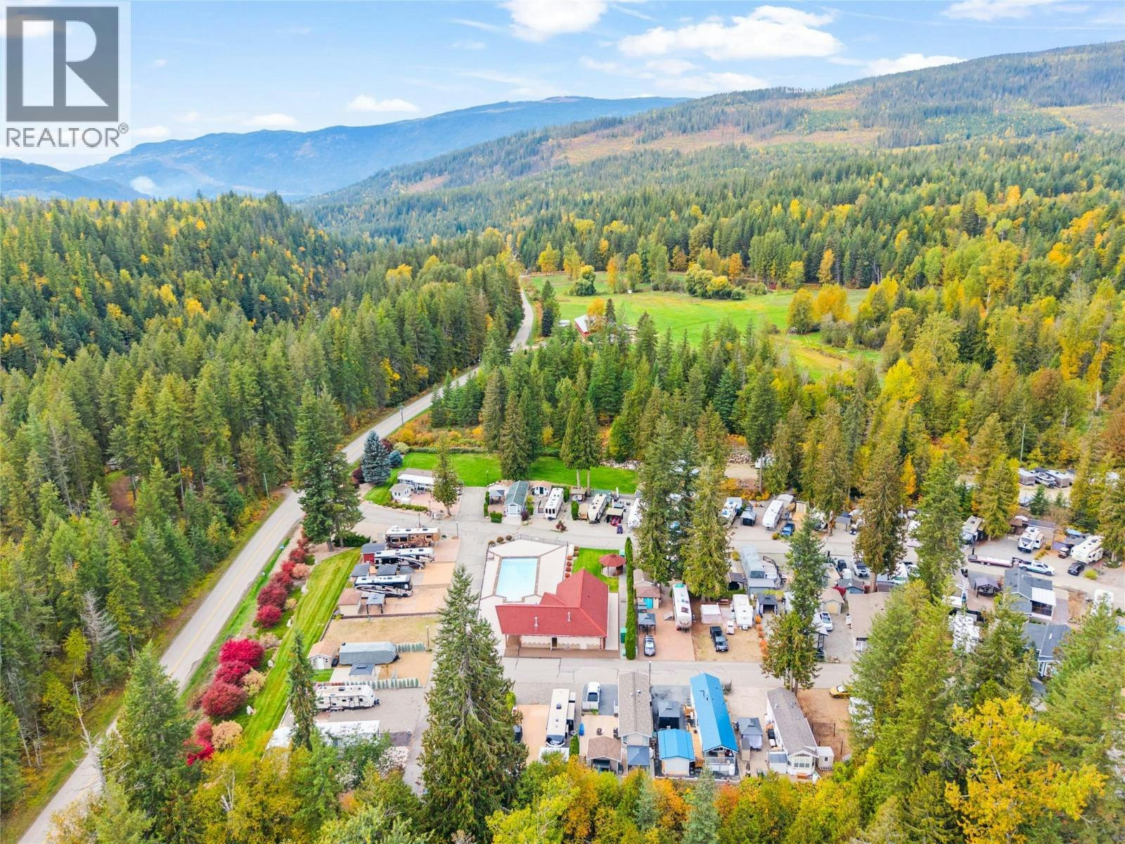 RV Lot 2-3303 Enderby Mabel Lake Road, Enderby, BC, V0E 1V5 - 10