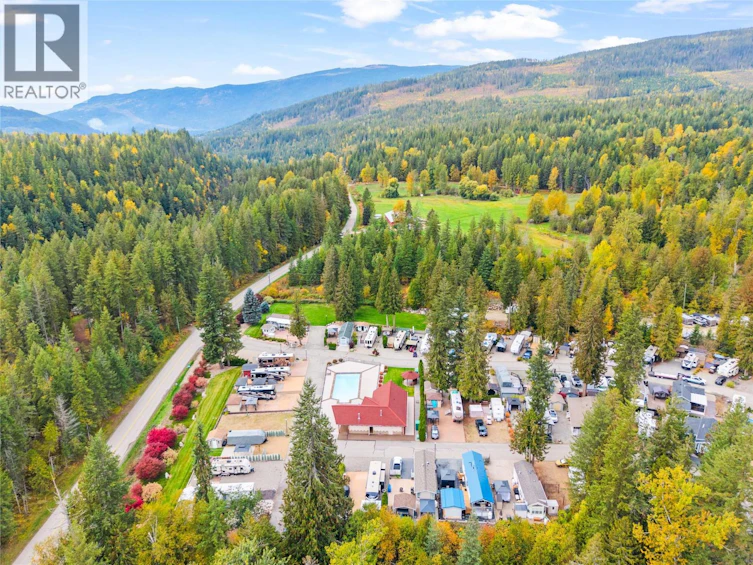 RV Lot 2-3303 Enderby Mabel Lake Road, Enderby, BC, V0E 1V5 - 10