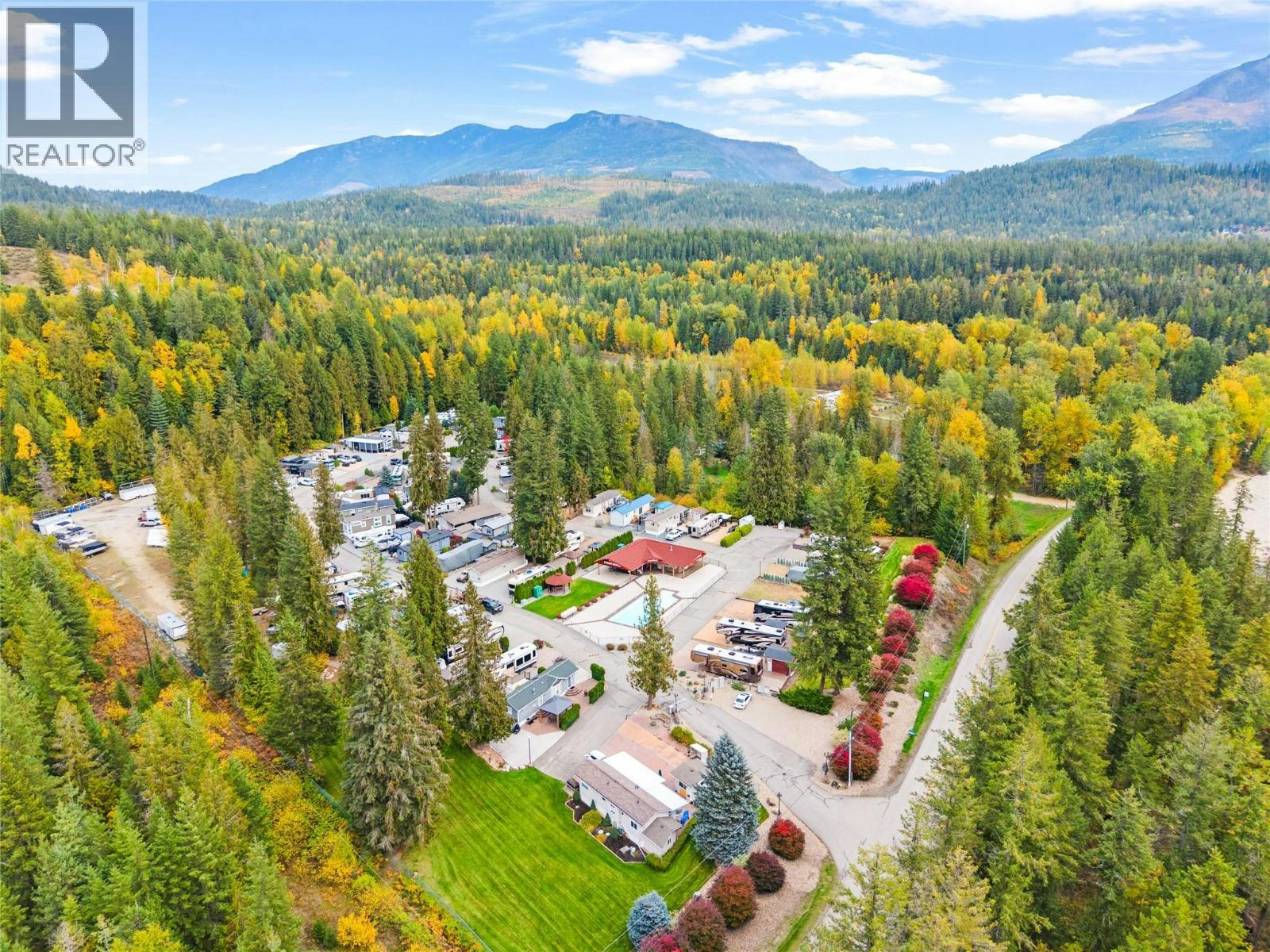 RV Lot 2-3303 Enderby Mabel Lake Road, Enderby, BC, V0E 1V5 - 14
