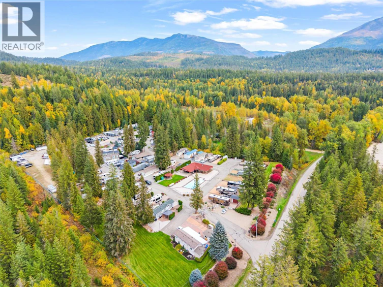 RV Lot 2-3303 Enderby Mabel Lake Road, Enderby, BC, V0E 1V5 - 14