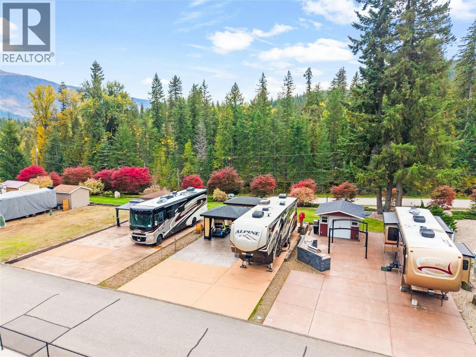 RV Lot 2-3303 Enderby Mabel Lake Road - 4