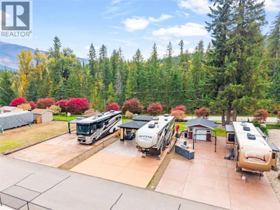 RV Lot 2-3303 Enderby Mabel Lake Road - 4
