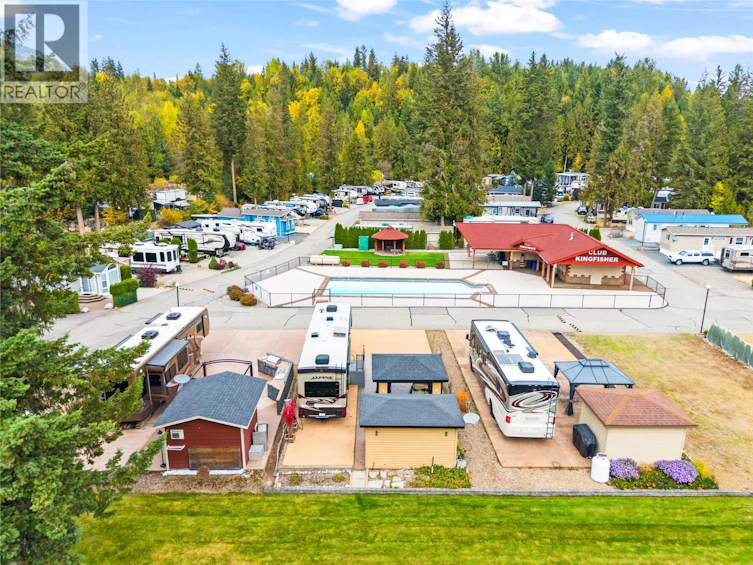 RV Lot 2-3303 Enderby Mabel Lake Road, Enderby, BC, V0E 1V5 - 6