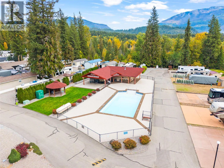 RV Lot 2-3303 Enderby Mabel Lake Road, Enderby, BC, V0E 1V5 - 12