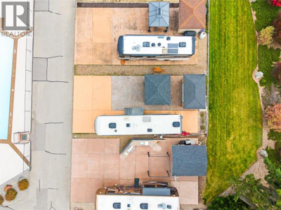 RV Lot 2-3303 Enderby Mabel Lake Road - 2