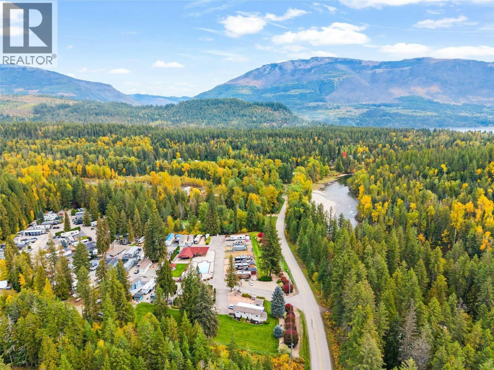 RV Lot 2-3303 Enderby Mabel Lake Road, Enderby, BC, V0E 1V5 - 15