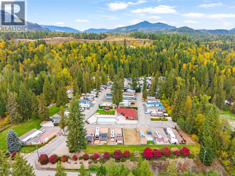 RV Lot 2-3303 Enderby Mabel Lake Road, Enderby, BC, V0E 1V5 - 8