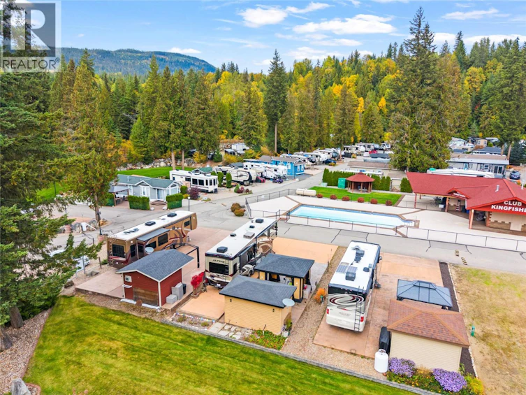 RV Lot 2-3303 Enderby Mabel Lake Road, Enderby, BC, V0E 1V5 - 7
