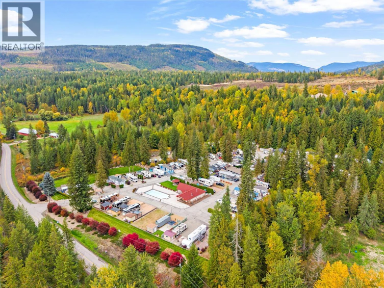 RV Lot 2-3303 Enderby Mabel Lake Road, Enderby, BC, V0E 1V5 - 9