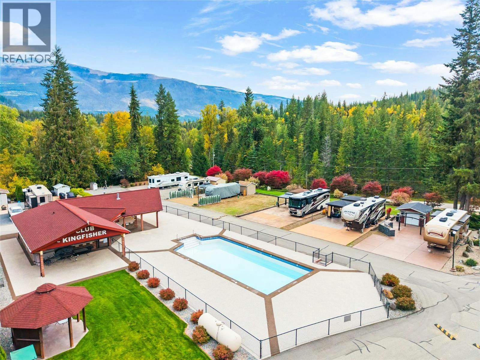 RV Lot 2-3303 Enderby Mabel Lake Road, Enderby, BC, V0E 1V5 - 13