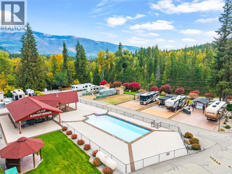 RV Lot 2-3303 Enderby Mabel Lake Road, Enderby, BC, V0E 1V5 - 13