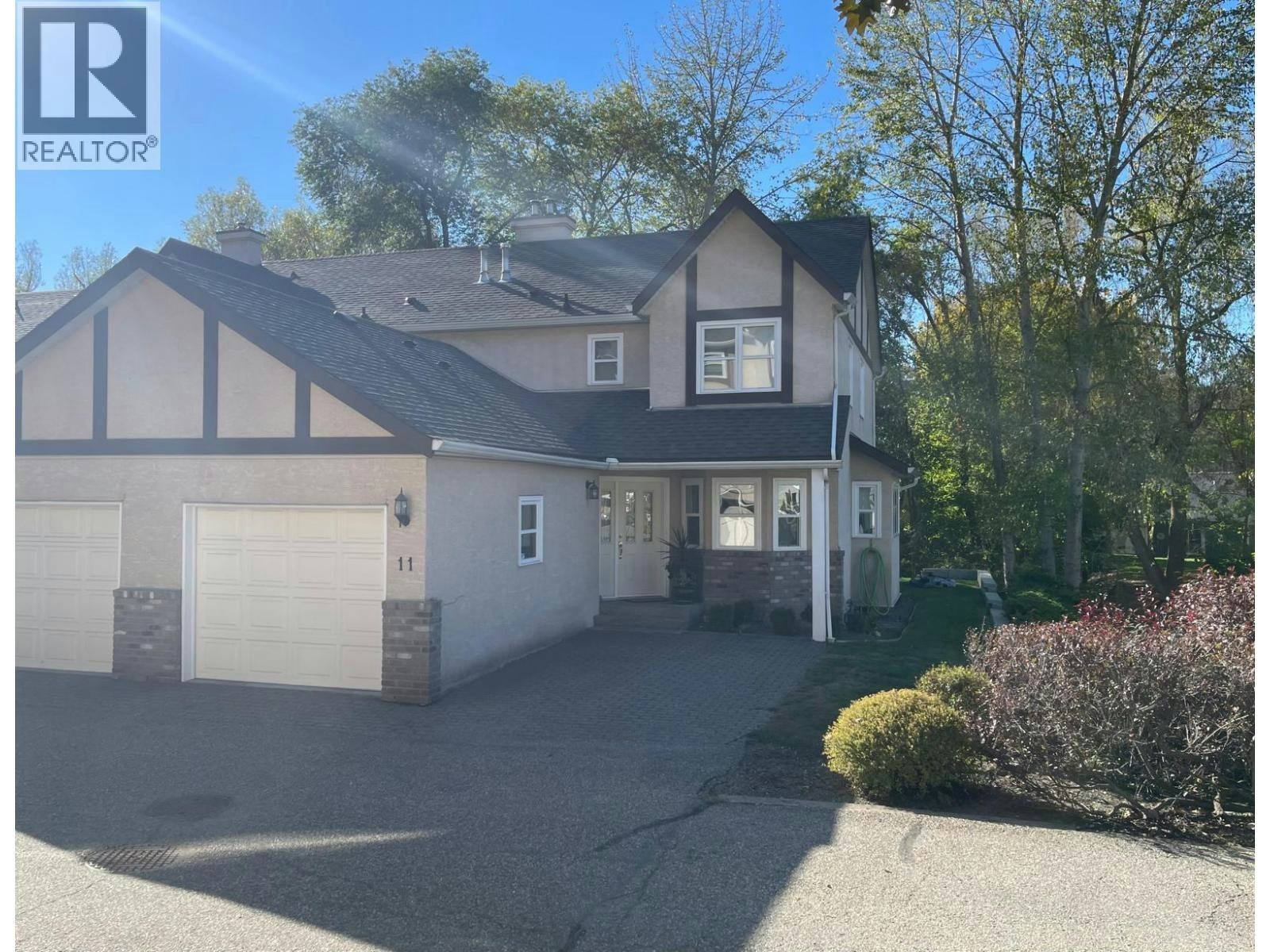11-401 Browne Road, Vernon, BC, V1T 7M2