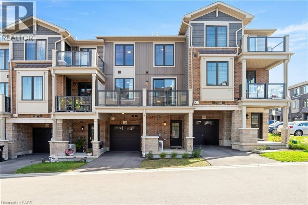 129-10 Birmingham Drive, Cambridge, ON, N1R 0C6