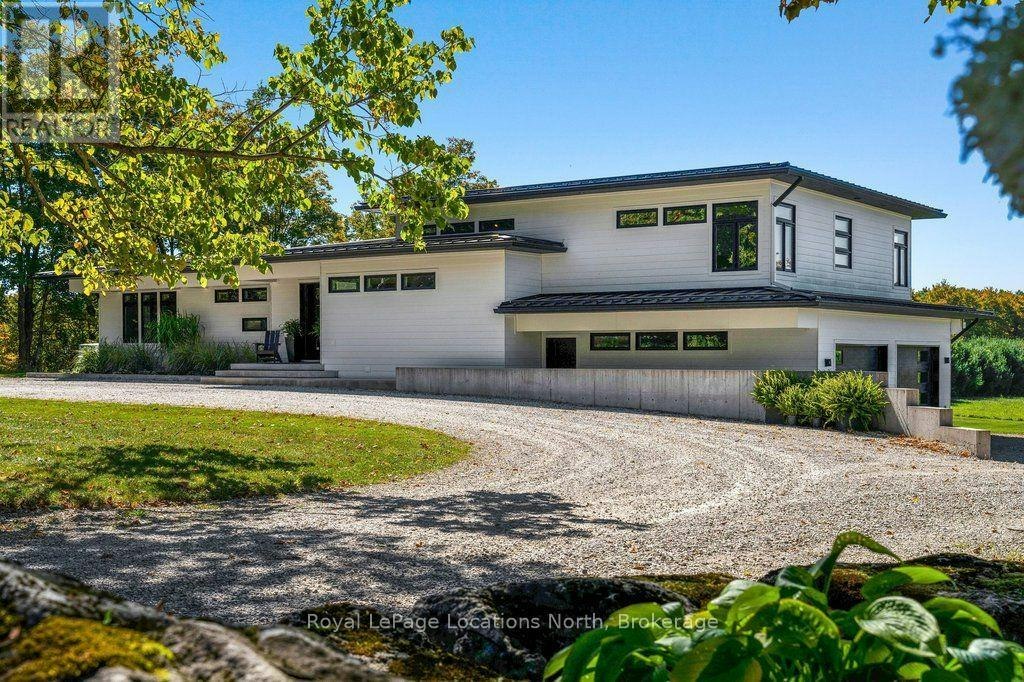 555130 Sixth Line, Blue Mountains, ON, N0H 2E0