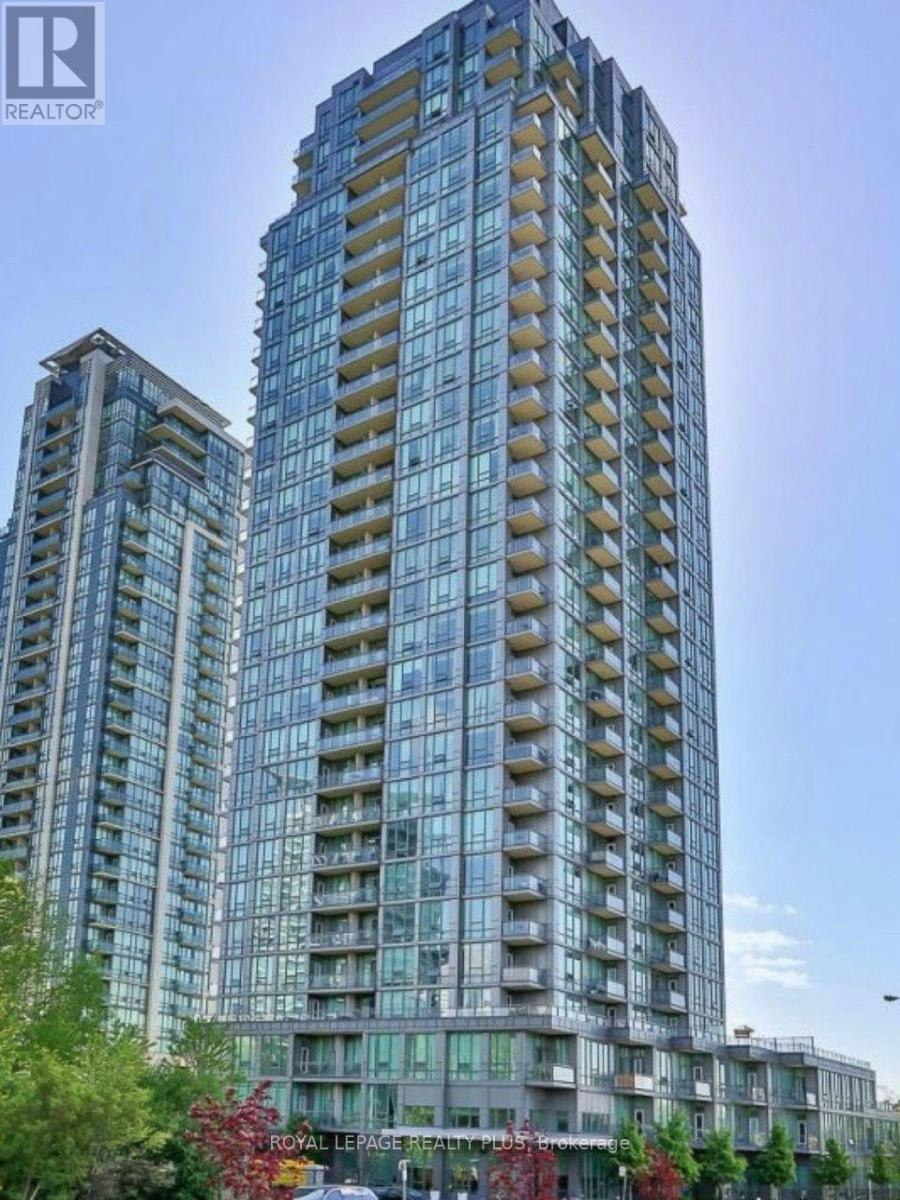 1509-3525 Kariya Drive, Mississauga, ON, L5B 0C2
