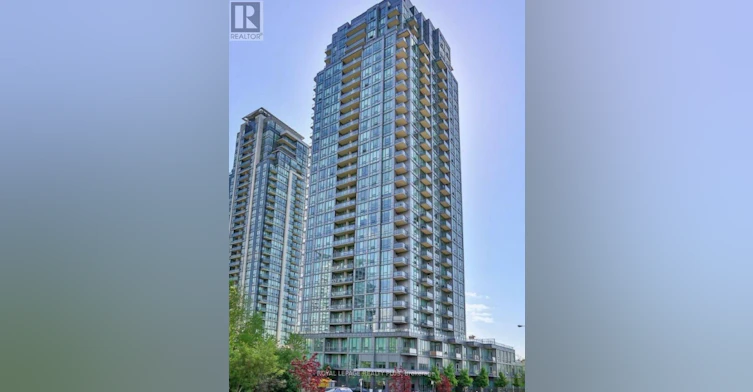 1509-3525 Kariya Drive, Mississauga, ON, L5B 0C2