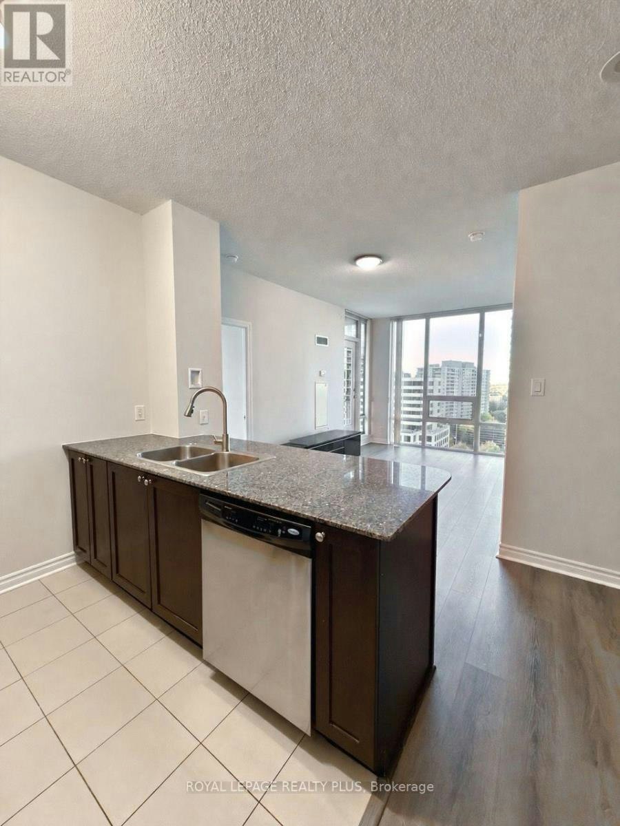 1509-3525 Kariya Drive, Mississauga, ON, L5B 0C2 - 3