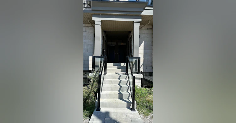 213-30 Halliford Place, Brampton, ON, L6P 4R1 - 3