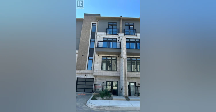 213-30 Halliford Place, Brampton, ON, L6P 4R1