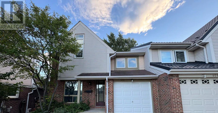 4082 Pheasant Run, Mississauga, ON, L5L 2C1 - 2