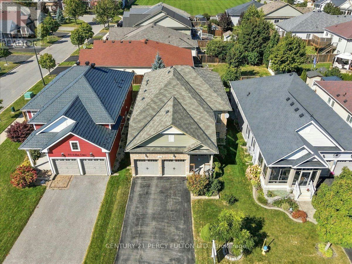 111 White Drive, Port Hope, ON, L1A 0B6