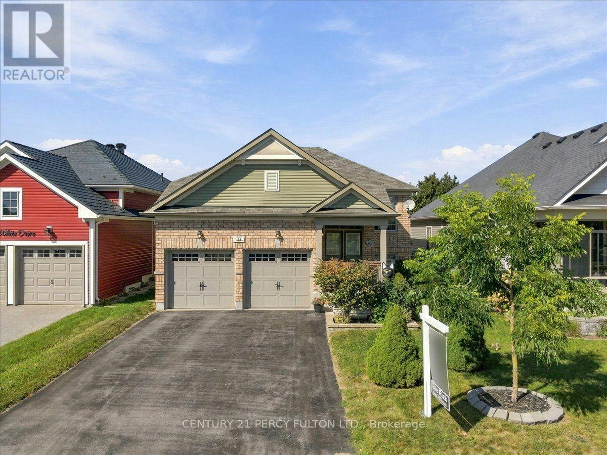 111 White Drive, Port Hope, ON, L1A 0B6
