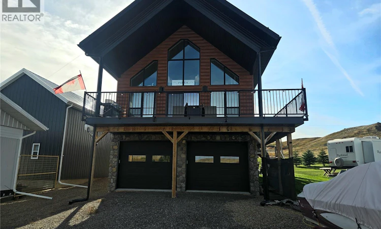 203 Hillcrest Place
