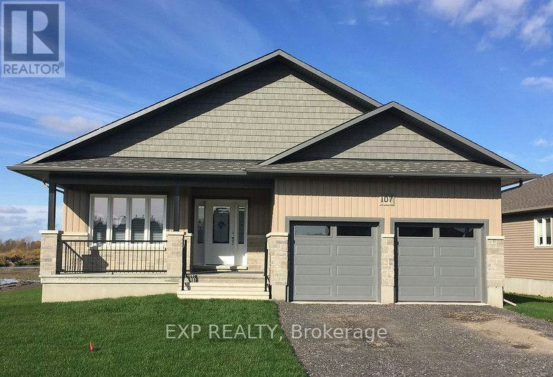 831 Solidex Place, Russell, ON, K4R 0C7