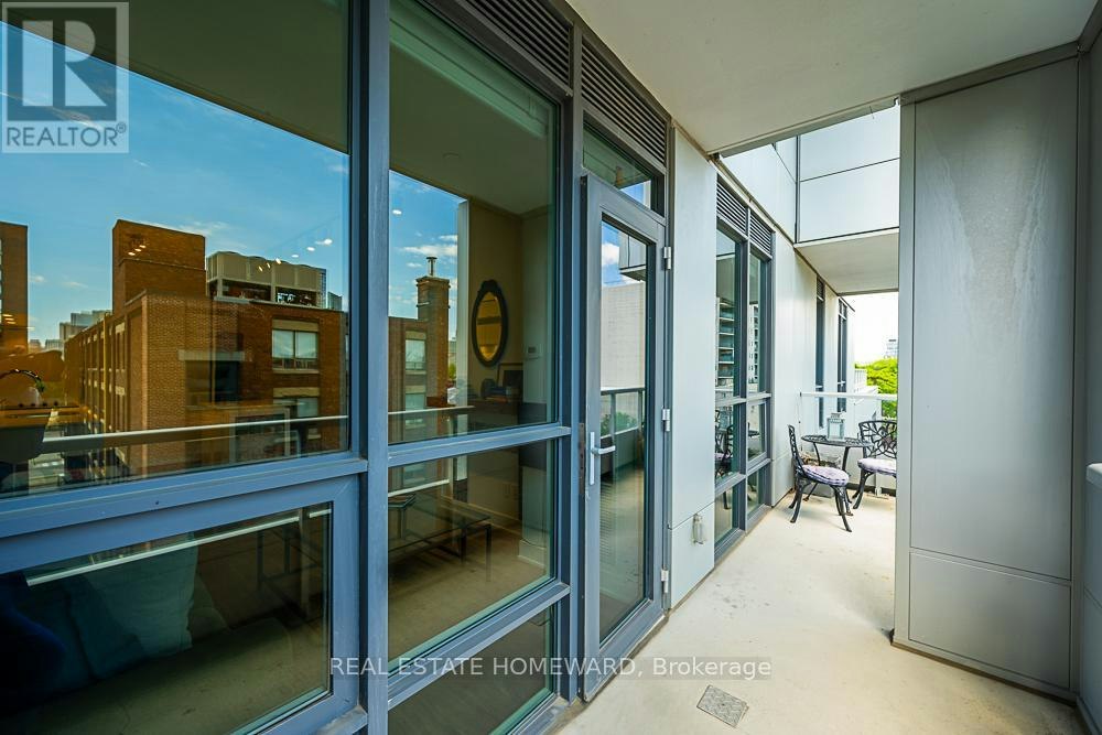 610-38 Cameron Street, Toronto, ON, M5T 0C3 - 37