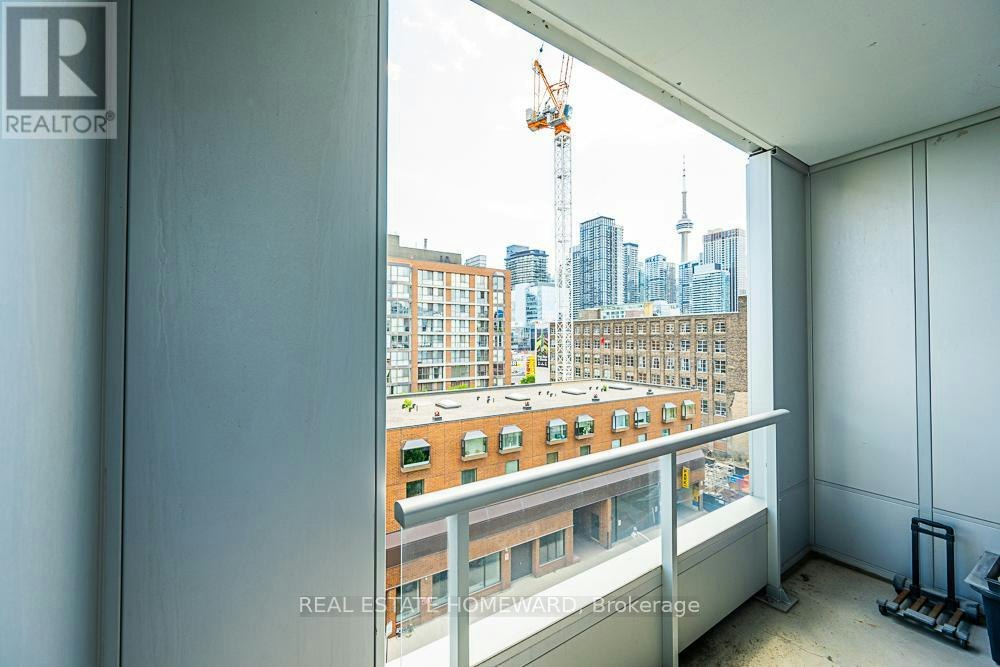 610-38 Cameron Street, Toronto, ON, M5T 0C3 - 39