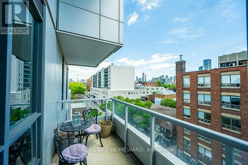 610-38 Cameron Street, Toronto, ON, M5T 0C3 - 38